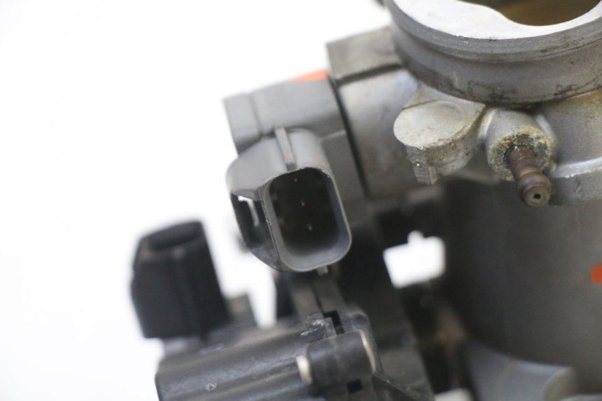 photo de EINSPRITZANLAGE SUZUKI GSR 750 (2011 - 2017) - Gesamtansicht des Produkts