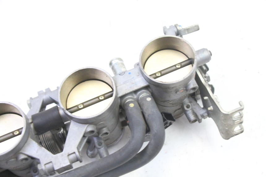 photo de EINSPRITZANLAGE SUZUKI GSR 750 (2011 - 2017) - Geprüftes Gebrauchtteil