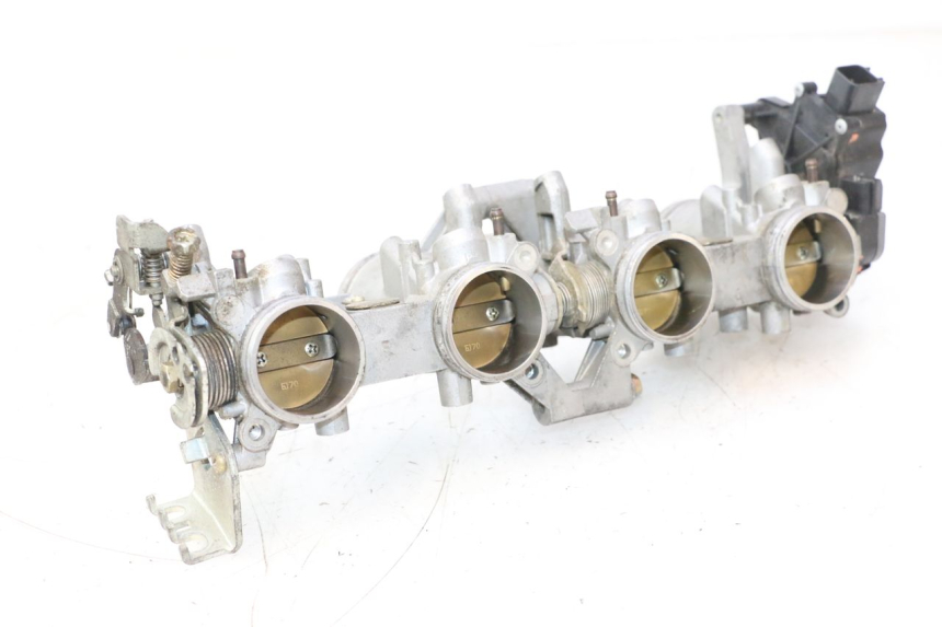 photo de EINSPRITZANLAGE SUZUKI GSR 600 (2005 - 2012) - Hauptansicht