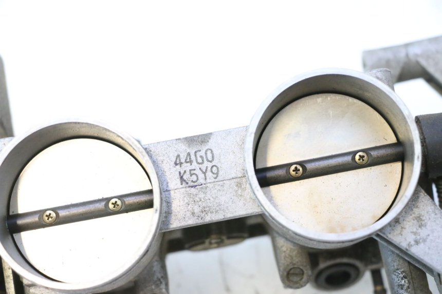 photo de EINSPRITZANLAGE SUZUKI GSR 600 (2005 - 2012) - Detailansicht des Bauteils