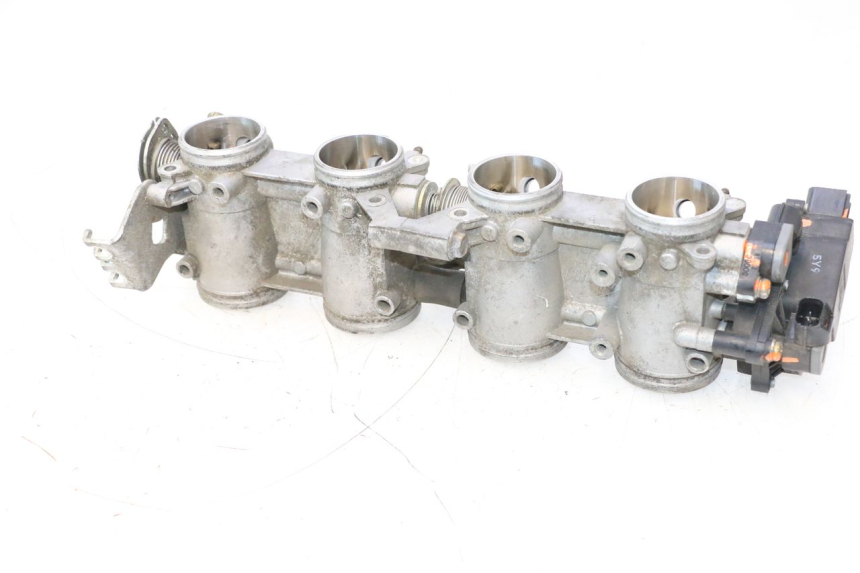 photo de EINSPRITZANLAGE SUZUKI GSR 600 (2005 - 2012) - Alternative Perspektive