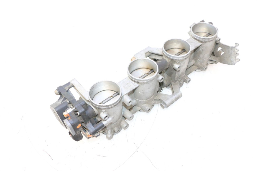 photo de EINSPRITZANLAGE SUZUKI GSR 600 (2005 - 2012) - Technische Nahaufnahme