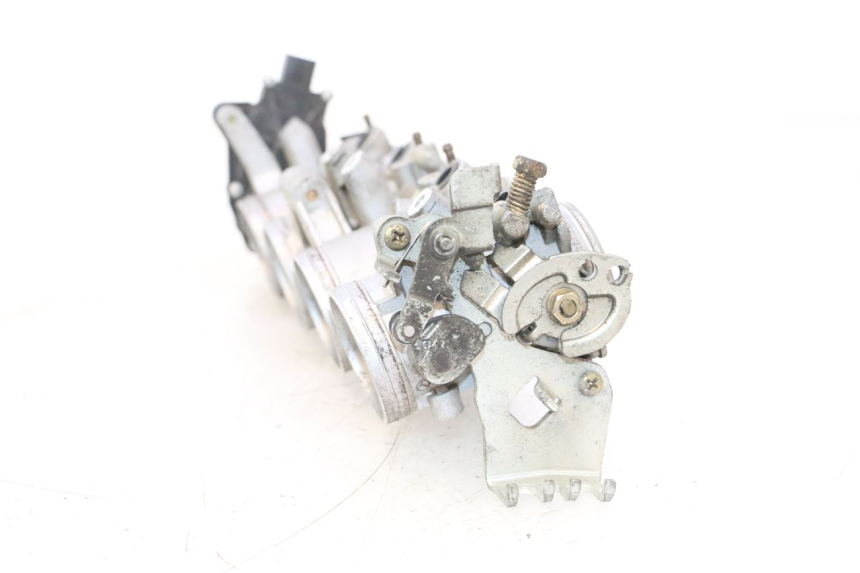 photo de EINSPRITZANLAGE SUZUKI GSR 600 (2005 - 2012) - Gesamtansicht des Produkts