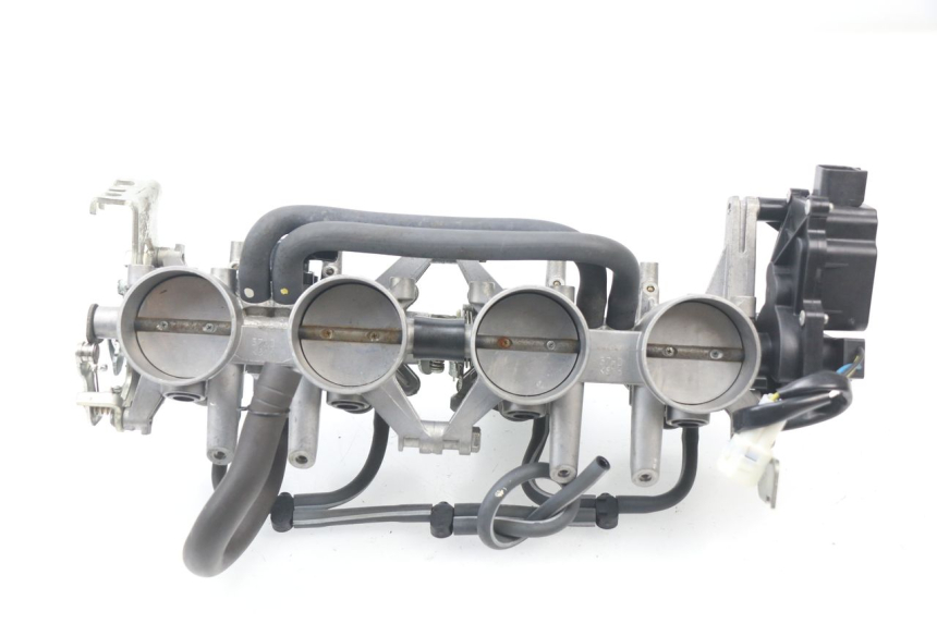 photo de EINSPRITZANLAGE SUZUKI GSX-R GSXR 600 (2008 - 2010) - Hauptansicht