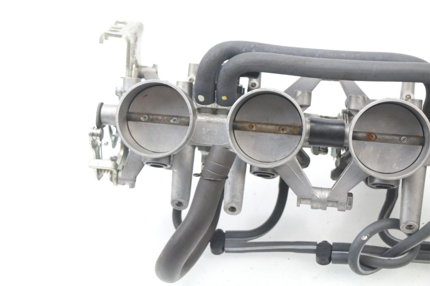 photo de EINSPRITZANLAGE SUZUKI GSX-R GSXR 600 (2008 - 2010) - Weitere Ansicht des Artikels