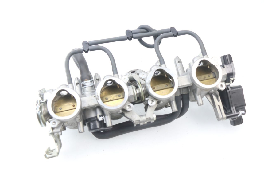 photo de EINSPRITZANLAGE SUZUKI GSX-R GSXR 600 (2008 - 2010) - Kennzeichnungen und Originalreferenzen