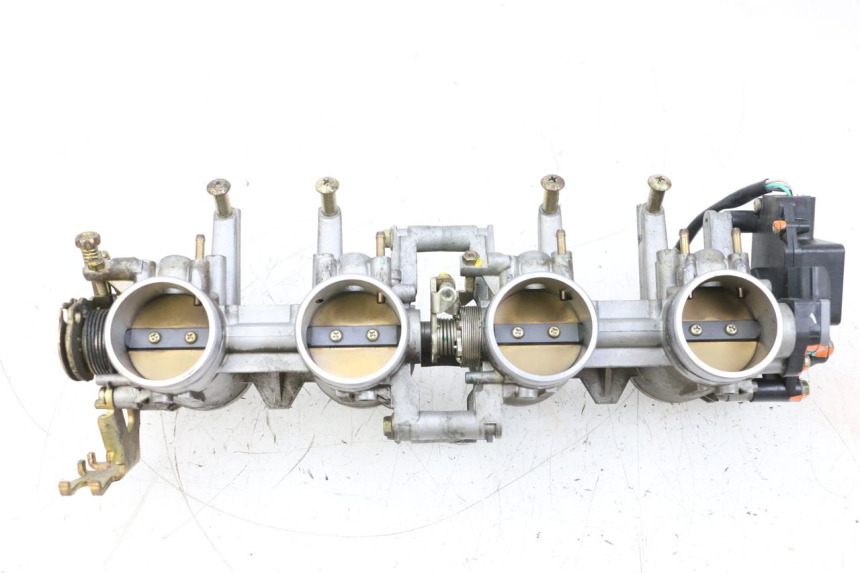 photo de EINSPRITZANLAGE SUZUKI GSXR GSX-R 1000 (2003 - 2004) - Hauptansicht