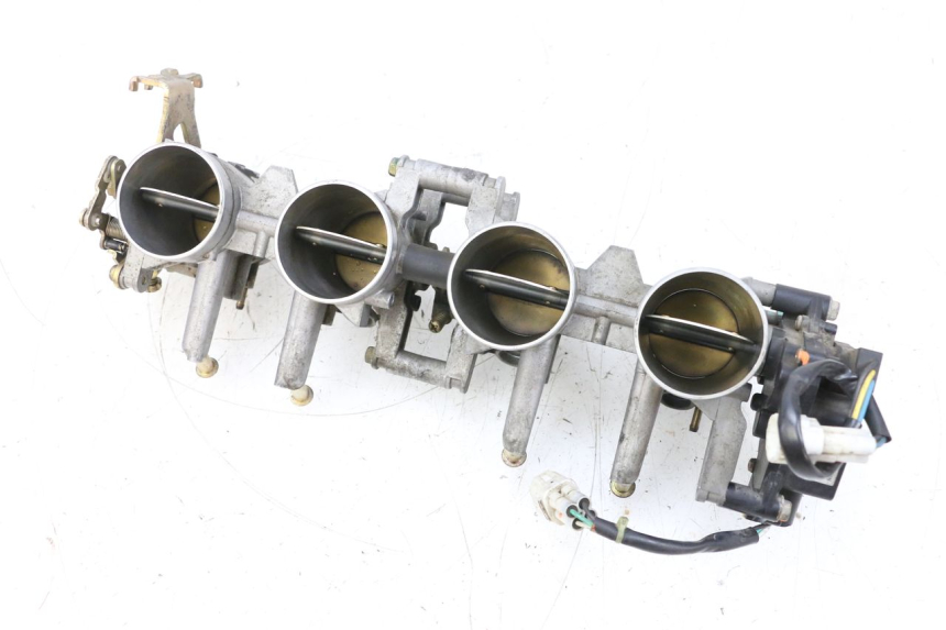 photo de EINSPRITZANLAGE SUZUKI GSXR GSX-R 1000 (2003 - 2004) - Detailansicht des Bauteils