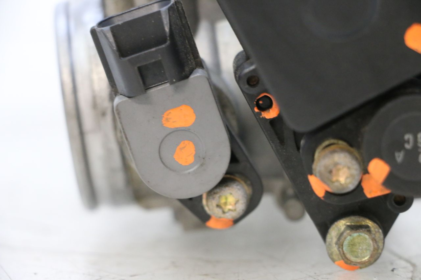 photo de EINSPRITZANLAGE SUZUKI GSXR GSX-R 1000 (2003 - 2004) - Qualität der Gebrauchtware