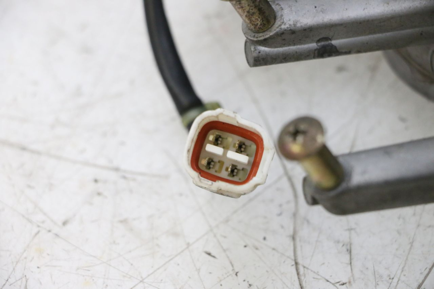 photo de EINSPRITZANLAGE SUZUKI GSXR GSX-R 1000 (2003 - 2004) - Gesamtansicht des Produkts