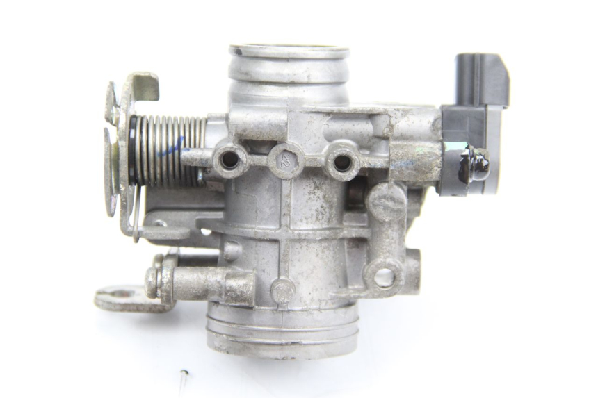 photo de EINSPRITZANLAGE SYM GTS EFI ABS 125 (2012 - 2016) - Detailansicht des Bauteils