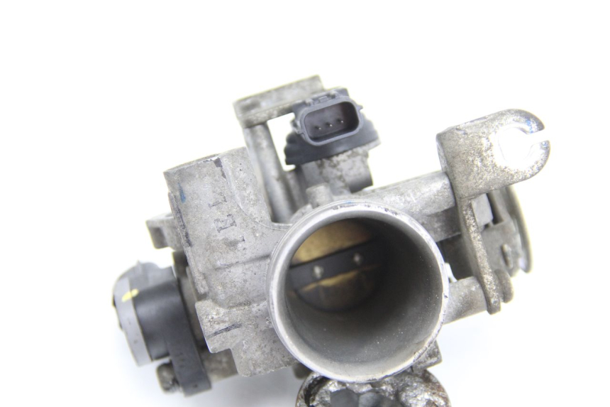 photo de EINSPRITZANLAGE SYM GTS EFI ABS 125 (2012 - 2016) - Gesamtansicht des Produkts