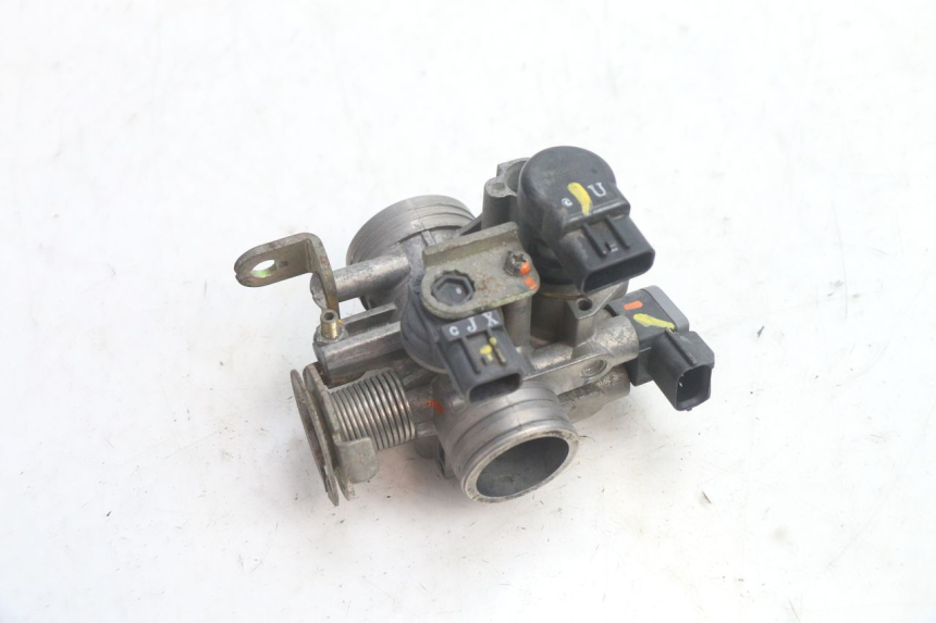 photo de EINSPRITZANLAGE SYM GTS EVO 125 (2009 - 2013) - Hauptansicht