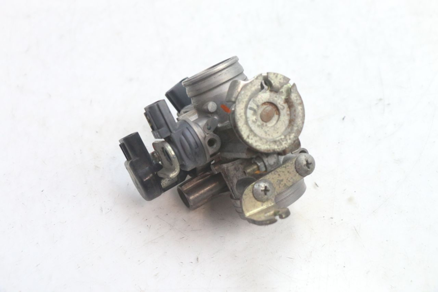 photo de EINSPRITZANLAGE SYM GTS EVO 125 (2009 - 2013) - Technische Nahaufnahme