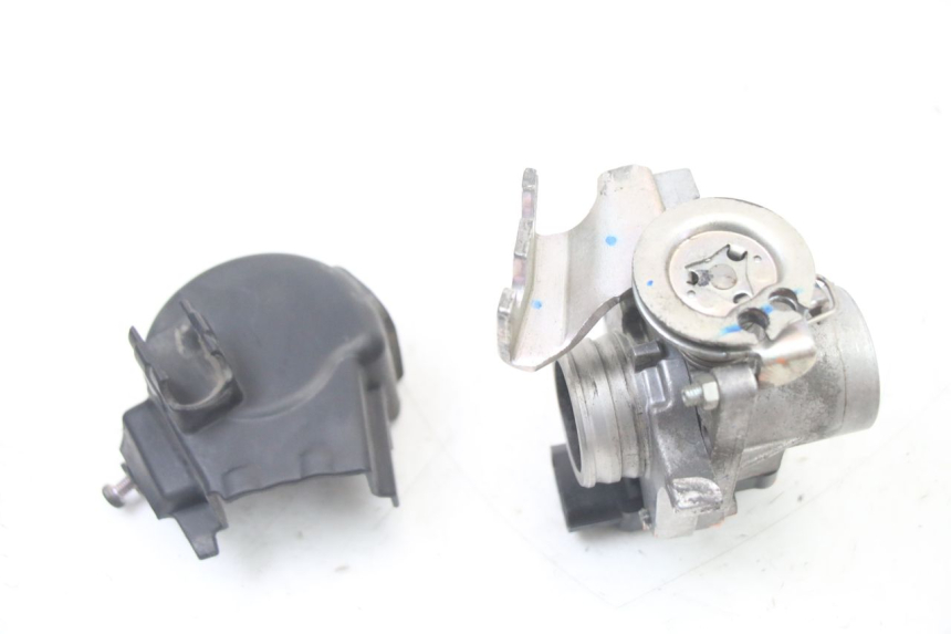 photo de EINSPRITZANLAGE HONDA FORZA 125 (2021 - 2025) - Detailansicht des Bauteils