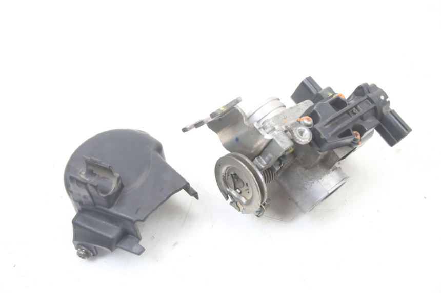 photo de EINSPRITZANLAGE HONDA FORZA 125 (2021 - 2025) - Zoom auf Gebrauchszustand