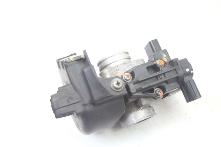 photo de EINSPRITZANLAGE HONDA FORZA 125 (2021 - 2025) - Technische Nahaufnahme