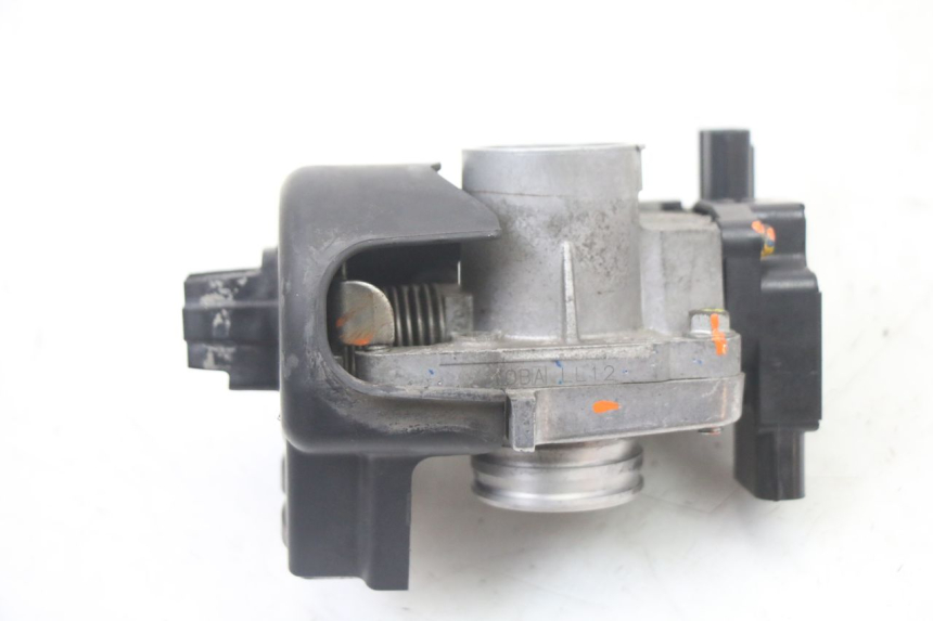 photo de EINSPRITZANLAGE HONDA FORZA 125 (2021 - 2025) - Details der Befestigungspunkte