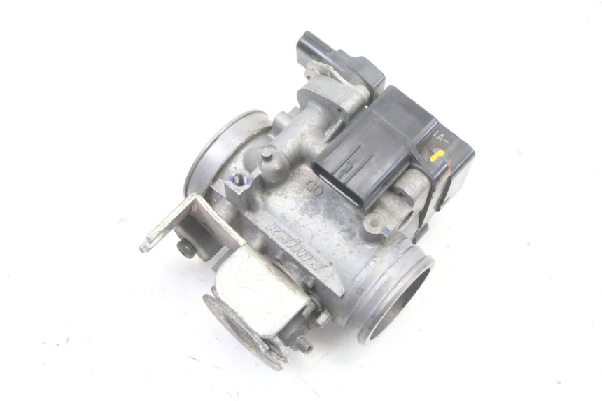 photo de EINSPRITZANLAGE HONDA SH i 300 (2015 - 2020) - Hauptansicht