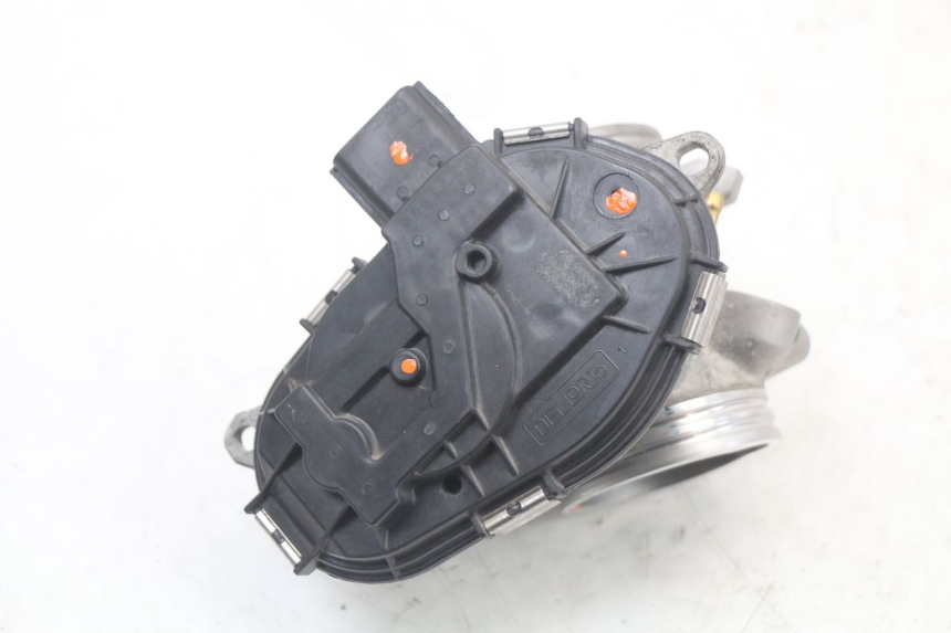 photo de EINSPRITZANLAGE HUSQVARNA SVARTPILEN 401 (2018 - 2023) - Gesamtansicht des Produkts