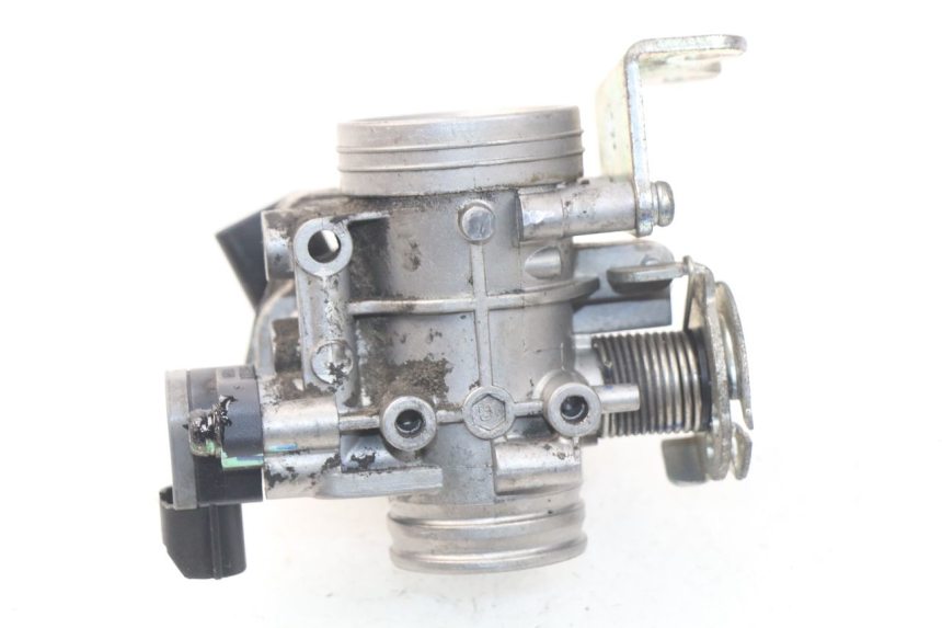 photo de EINSPRITZANLAGE SYM JOYMAX 250 (2013 - 2017) - Technische Nahaufnahme