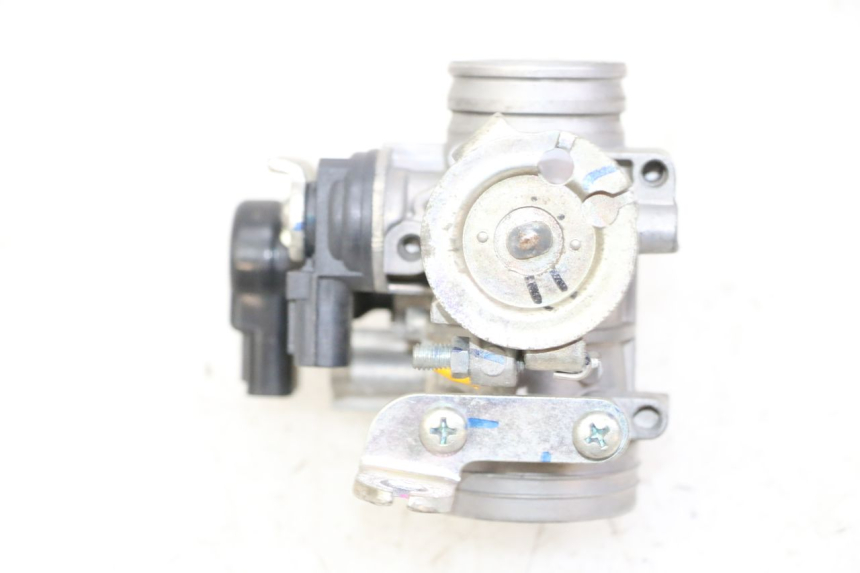 photo de EINSPRITZANLAGE SYM JOYMAX 125 (2010 - 2017) - Detailansicht des Bauteils