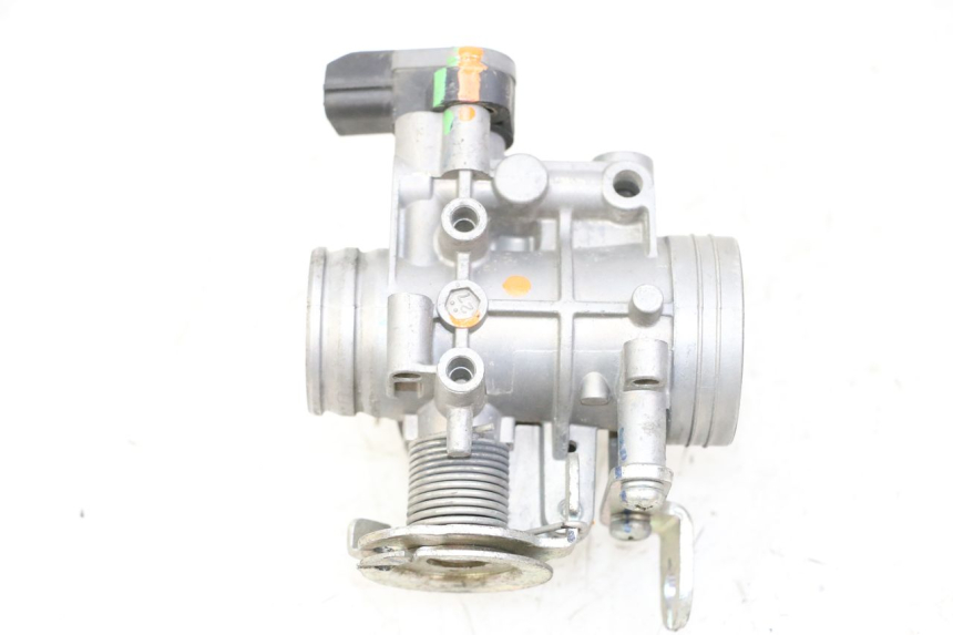 photo de EINSPRITZANLAGE SYM JOYMAX 125 (2010 - 2017) - Zoom auf Gebrauchszustand