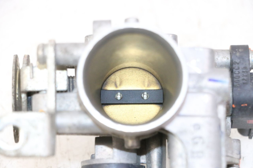 photo de EINSPRITZANLAGE SYM JOYMAX 125 (2010 - 2017) - Geprüftes Gebrauchtteil