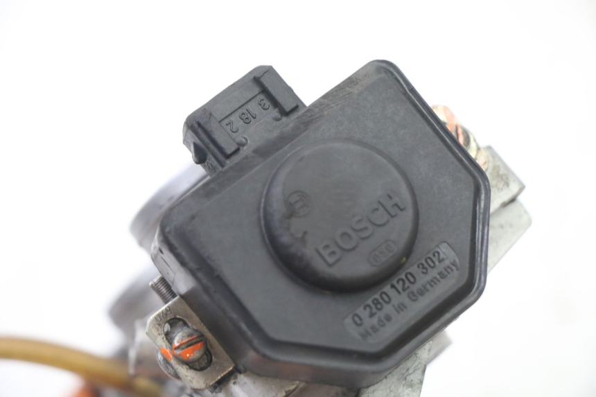 photo de EINSPRITZANLAGE BMW K 75 RT 750 (1989 - 1997) - Alternative Perspektive