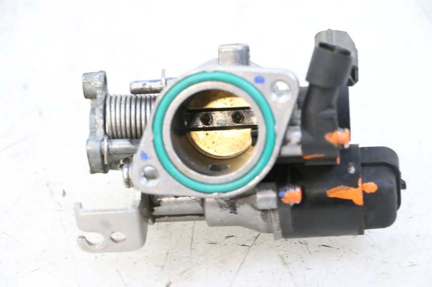 photo de EINSPRITZANLAGE KEEWAY K-LIGHT KLIGHT 125 (2018 - 2025) - Hauptansicht