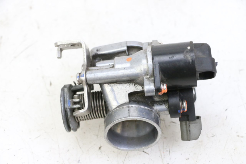 photo de EINSPRITZANLAGE KEEWAY K-LIGHT KLIGHT 125 (2018 - 2025) - Technische Nahaufnahme