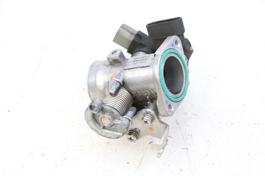 photo de EINSPRITZANLAGE KEEWAY K-LIGHT KLIGHT 125 (2018 - 2025) - Geprüftes Gebrauchtteil