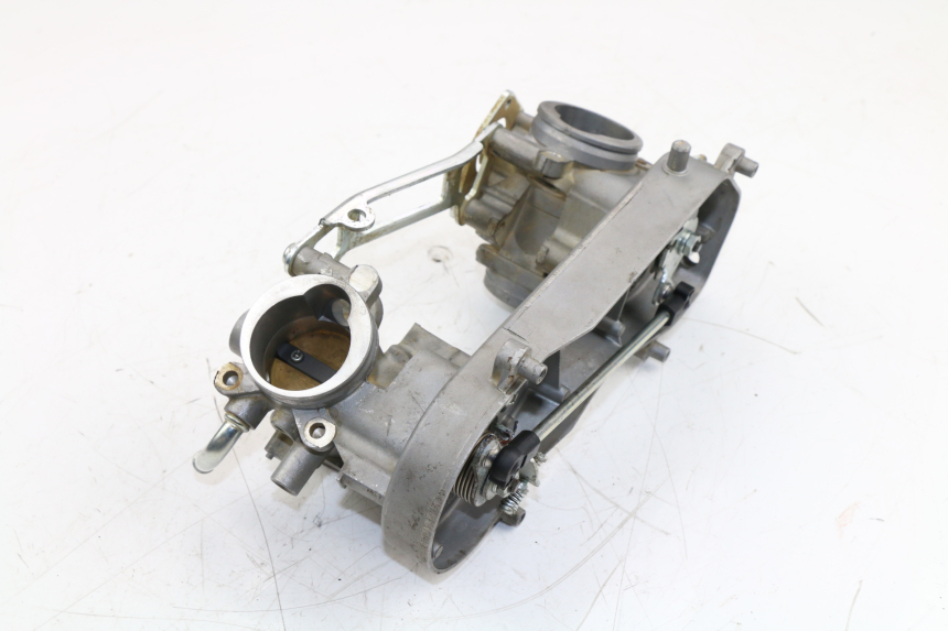 photo de EINSPRITZANLAGE KAWASAKI KVF EPS 4X4 BRUTE FORCE 750 (2012 - 2017) - Zoom auf Gebrauchszustand