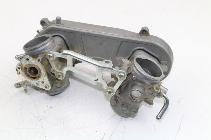 photo de EINSPRITZANLAGE KAWASAKI KVF EPS 4X4 BRUTE FORCE 750 (2012 - 2017) - Alternative Perspektive