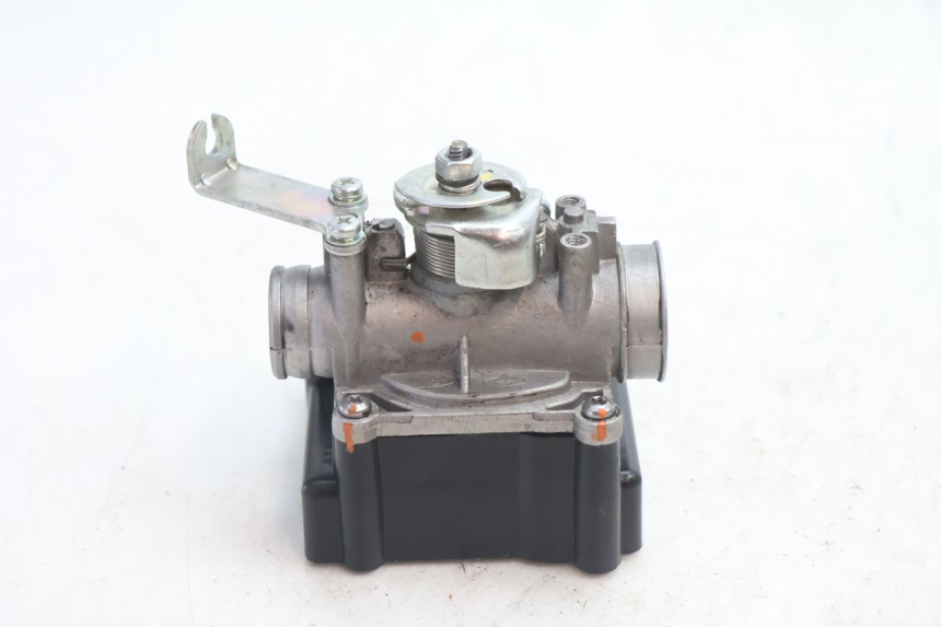 photo de EINSPRITZANLAGE PEUGEOT KISBEE 2T 50 (2018 - 2022) - Alternative Perspektive