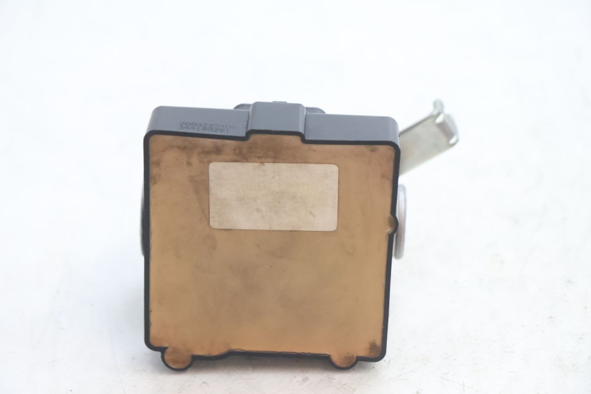 photo de EINSPRITZANLAGE PEUGEOT KISBEE 2T 50 (2018 - 2022) - Details der Befestigungspunkte