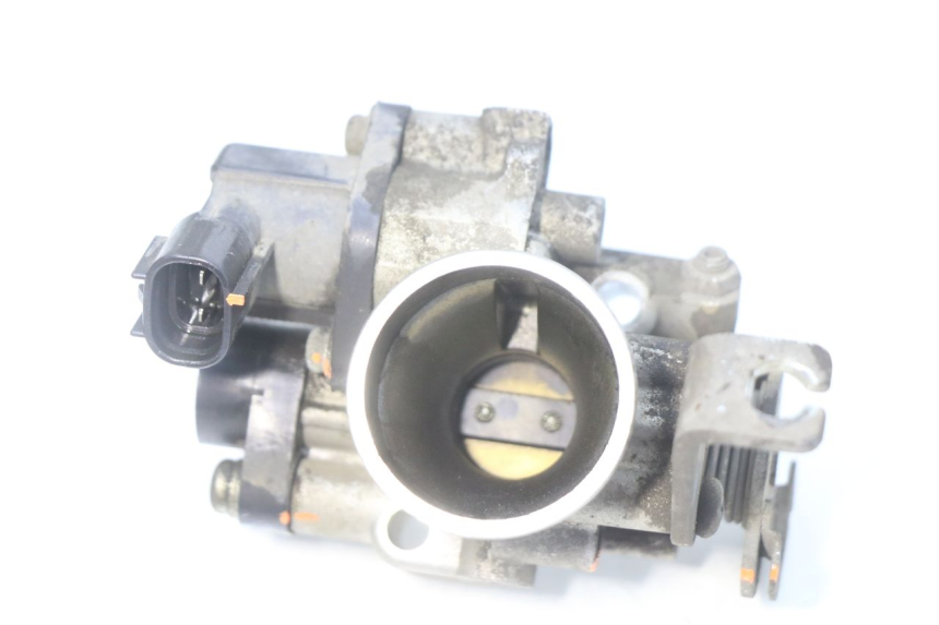 photo de INJEKTION PEUGEOT KISBEE 4T 50 (2018 - 2022) - Hauptansicht