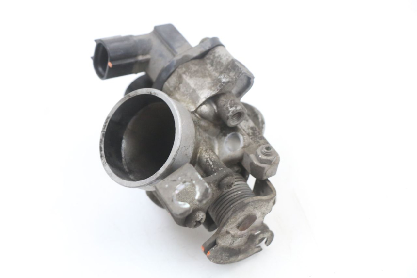 photo de INJEKTION PEUGEOT KISBEE 4T 50 (2018 - 2022) - Detailansicht des Bauteils