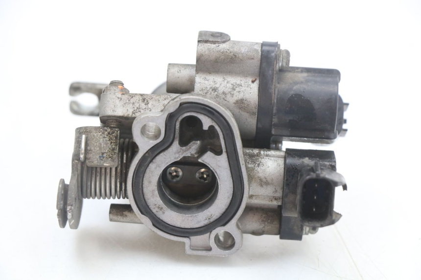 photo de INJEKTION PEUGEOT KISBEE 4T 50 (2018 - 2022) - Alternative Perspektive