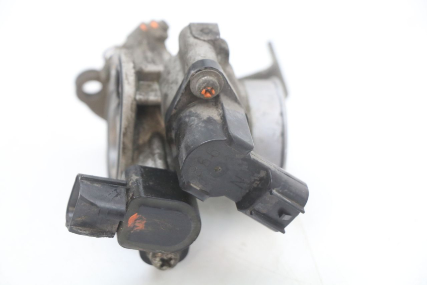 photo de INJEKTION PEUGEOT KISBEE 4T 50 (2018 - 2022) - Technische Nahaufnahme