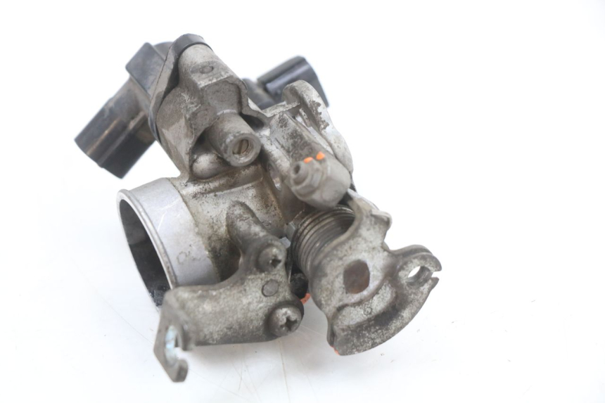 photo de INJEKTION PEUGEOT KISBEE 4T 50 (2018 - 2022) - Gesamtansicht des Produkts