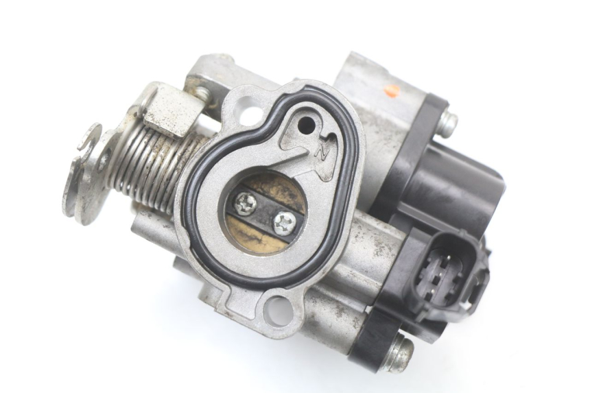 photo de INJEKTION PEUGEOT KISBEE 4T 50 (2018 - 2022) - Hauptansicht