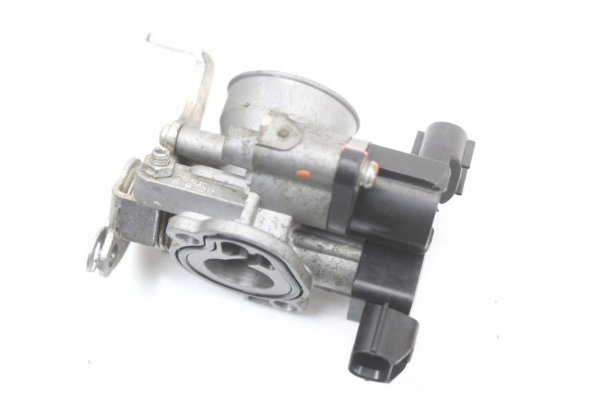 photo de INJEKTION PEUGEOT KISBEE 4T 50 (2018 - 2022) - Detailansicht des Bauteils