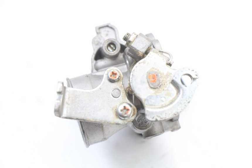 photo de INJEKTION PEUGEOT KISBEE 4T 50 (2018 - 2022) - Technische Nahaufnahme