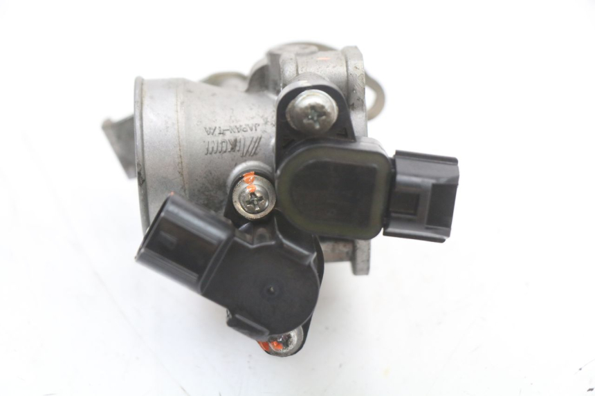 photo de INJEKTION PEUGEOT KISBEE 4T 50 (2018 - 2022) - Gesamtansicht des Produkts