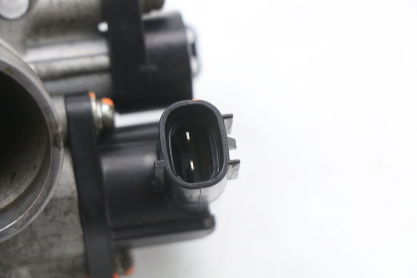 photo de INJEKTION PEUGEOT KISBEE 4T 50 (2018 - 2022) - Details der Befestigungspunkte