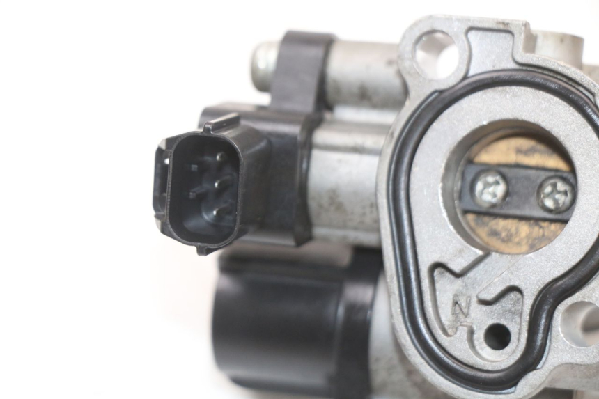 photo de INJEKTION PEUGEOT KISBEE 4T 50 (2018 - 2022) - Oberflächenzustand und Material