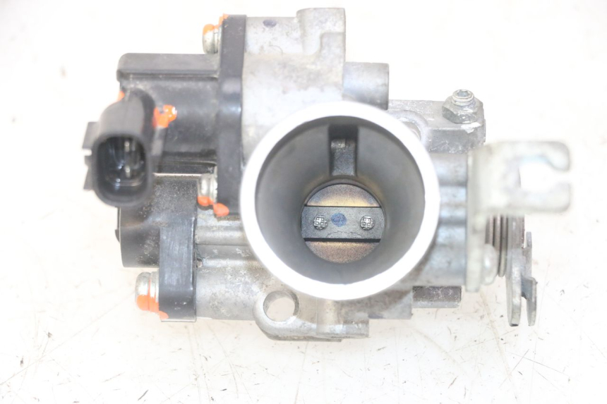 photo de INJEKTION PEUGEOT KISBEE 4T 50 (2018 - 2022) - Hauptansicht