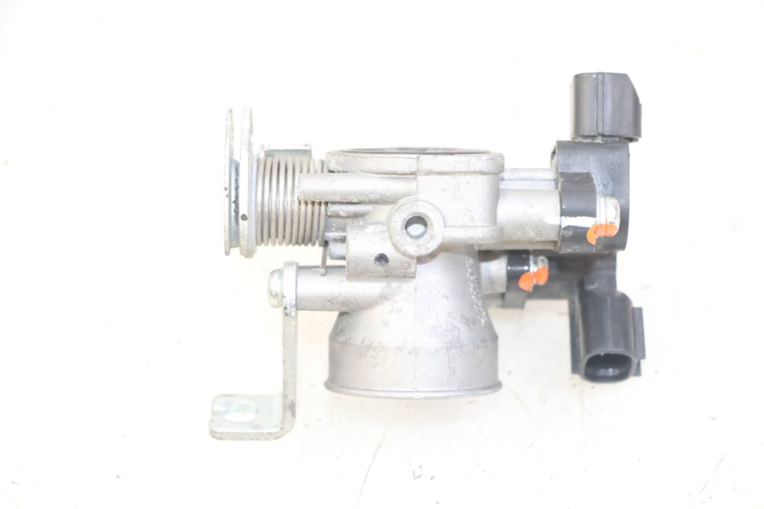 photo de INJEKTION PEUGEOT KISBEE 4T 50 (2018 - 2022) - Detailansicht des Bauteils