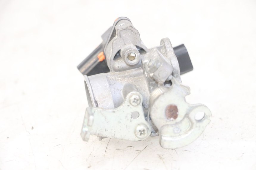 photo de INJEKTION PEUGEOT KISBEE 4T 50 (2018 - 2022) - Zoom auf Gebrauchszustand